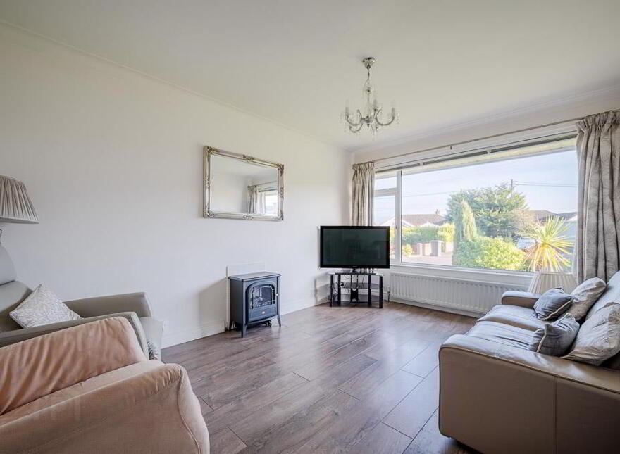 12 Rugby Crescent, Donaghadee, BT21 0DZ
