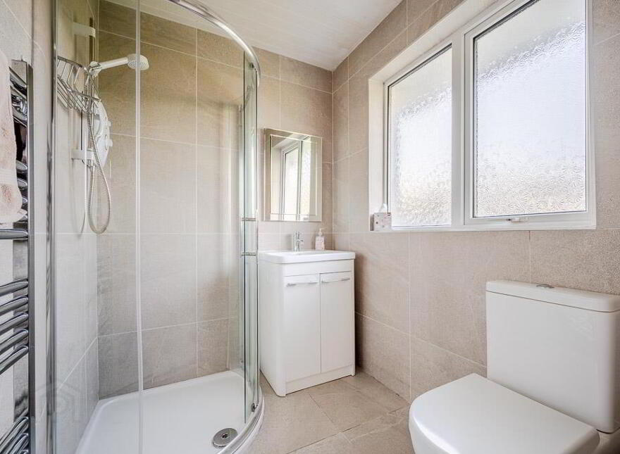 12 Rugby Crescent, Donaghadee, BT21 0DZ