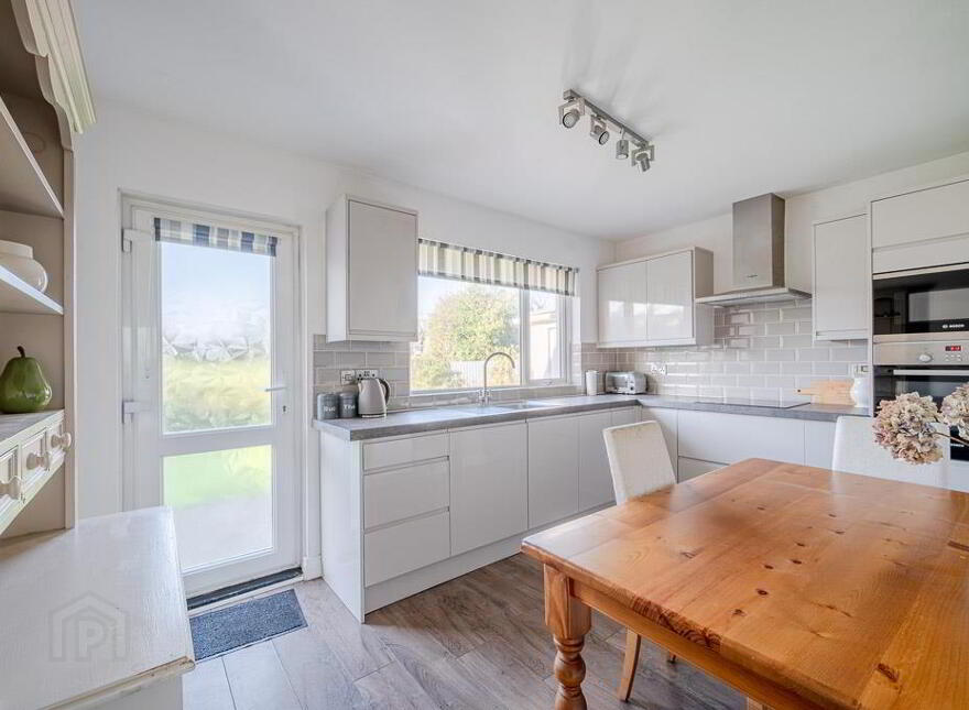 12 Rugby Crescent, Donaghadee, BT21 0DZ
