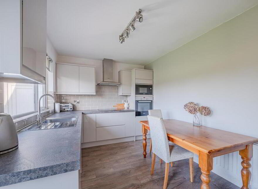12 Rugby Crescent, Donaghadee, BT21 0DZ