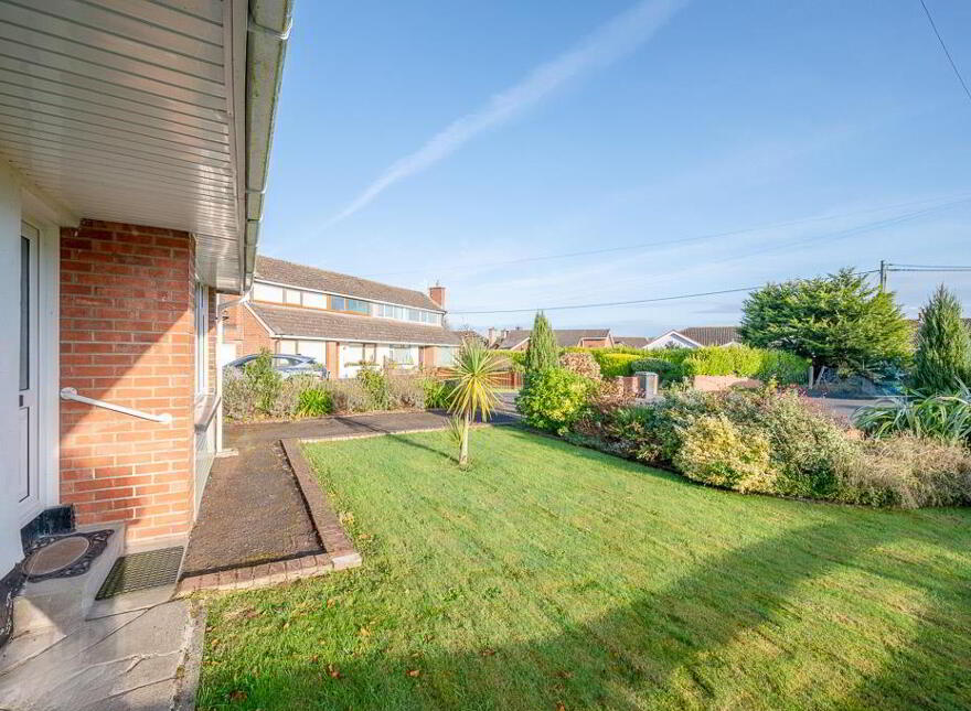 12 Rugby Crescent, Donaghadee, BT21 0DZ