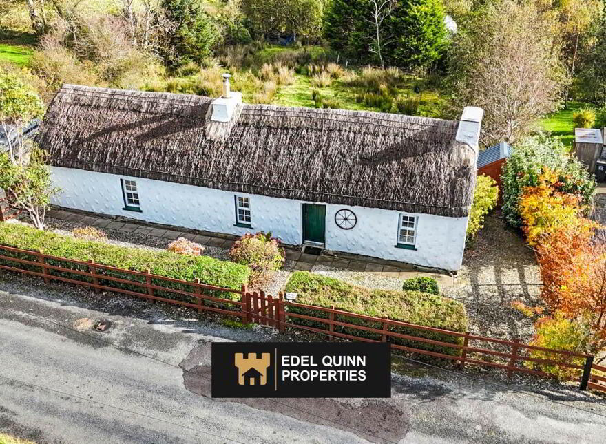 Bridge Cottage, Casheltown, Dunkineely, F94A2K7