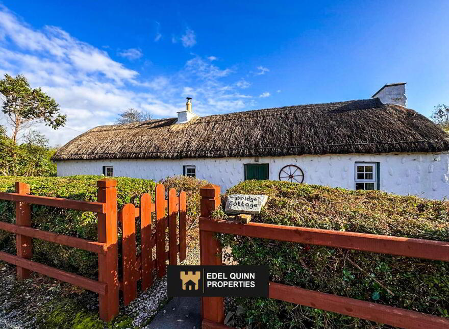 Bridge Cottage, Casheltown, Dunkineely, F94A2K7