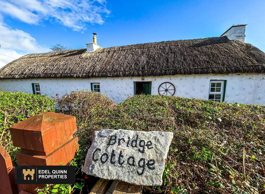 Bridge Cottage, Casheltown, Dunkineely, F94A2K7