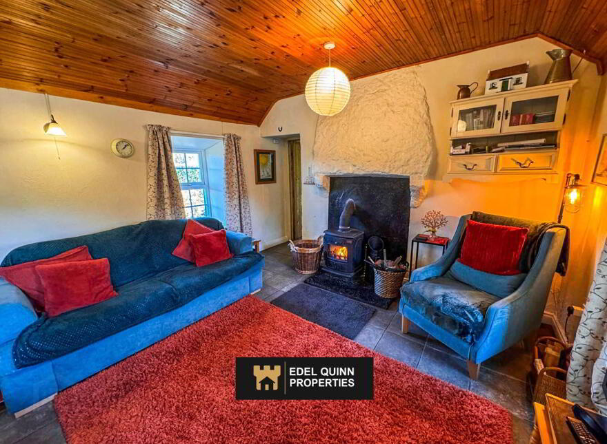 Bridge Cottage, Casheltown, Dunkineely, F94A2K7