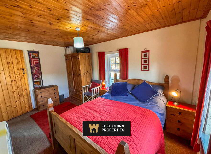 Bridge Cottage, Casheltown, Dunkineely, F94A2K7
