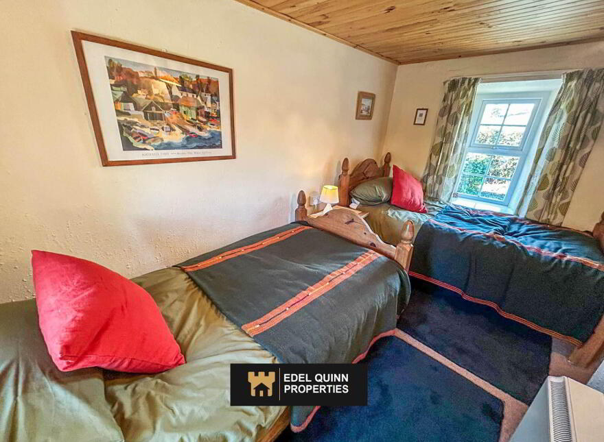 Bridge Cottage, Casheltown, Dunkineely, F94A2K7