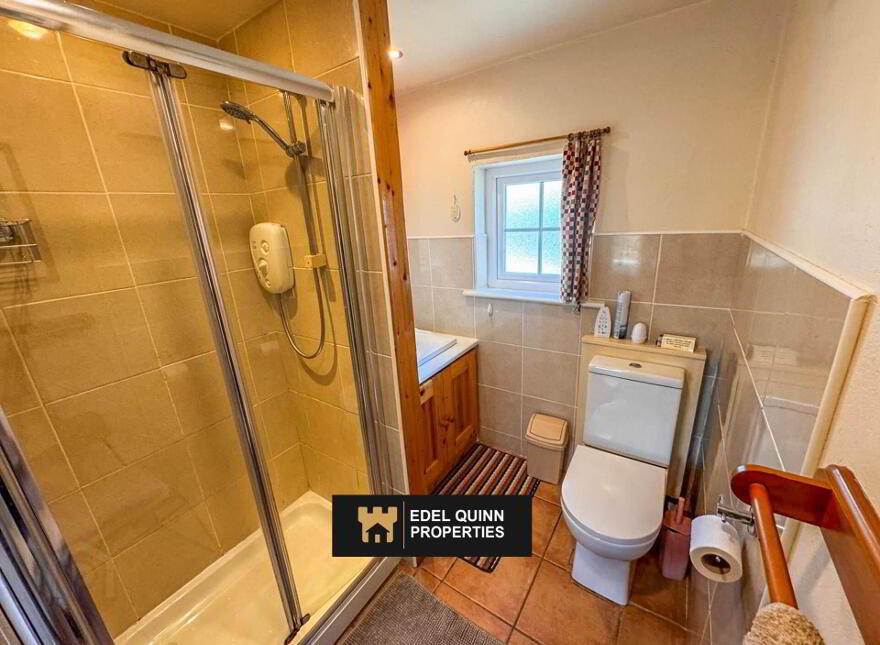 Bridge Cottage, Casheltown, Dunkineely, F94A2K7