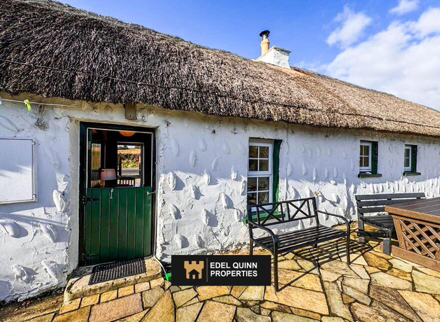 Bridge Cottage, Casheltown, Dunkineely, F94A2K7