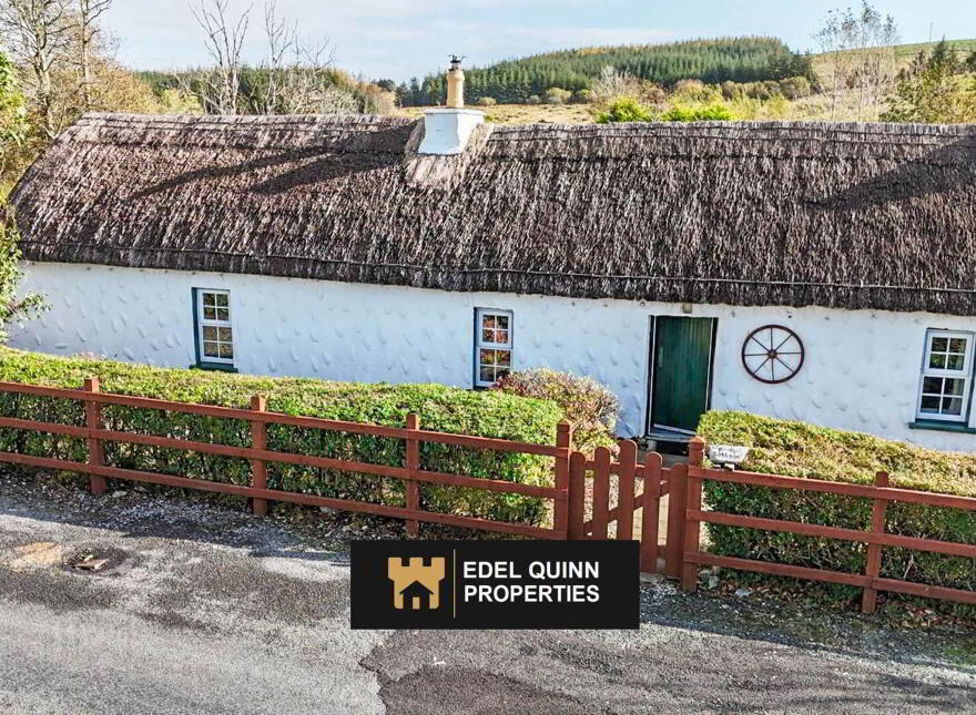 Bridge Cottage, Casheltown, Dunkineely, F94A2K7
