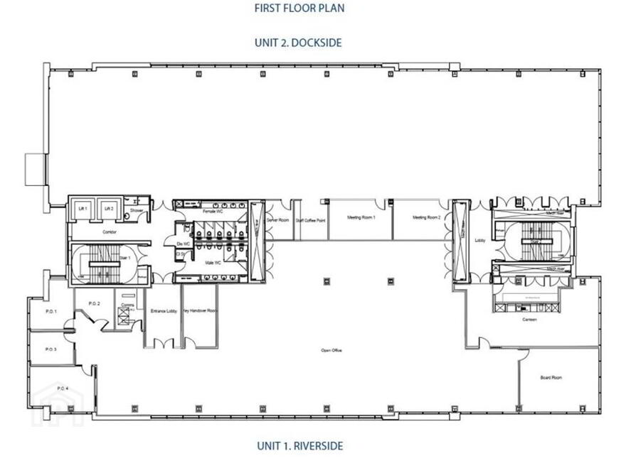 City Quays 1, 7 Clarendon Road, Belfast, BT1 3BG