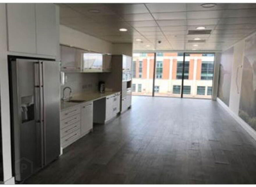City Quays 1, 7 Clarendon Road, Belfast, BT1 3BG