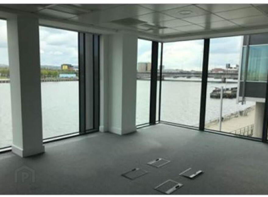 City Quays 1, 7 Clarendon Road, Belfast, BT1 3BG
