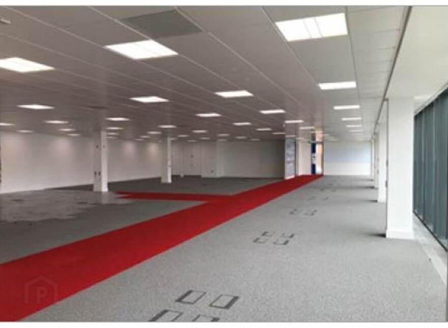 City Quays 1, 7 Clarendon Road, Belfast, BT1 3BG