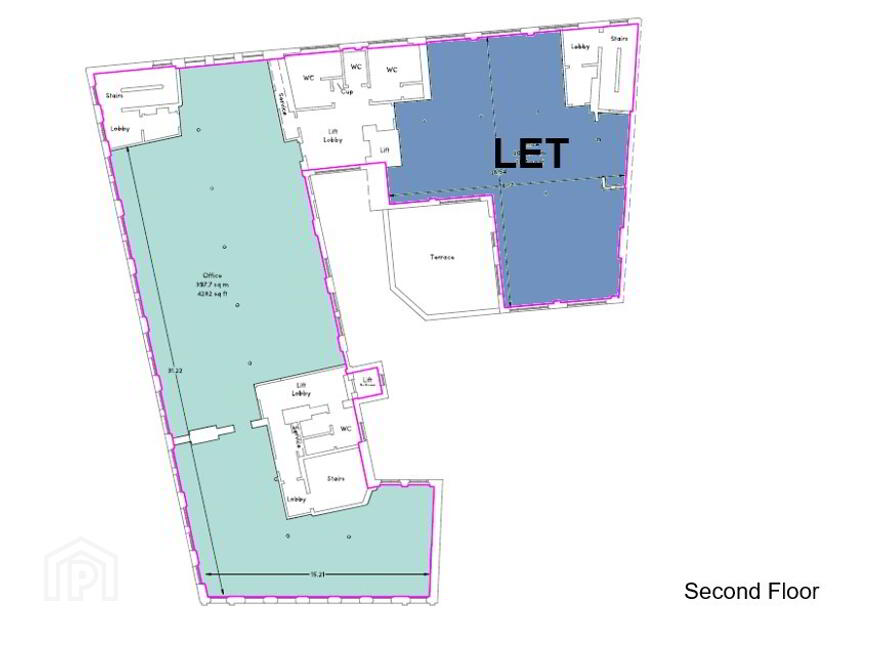 The Printworks, 39 Queen Street, Belfast, BT1 6EA