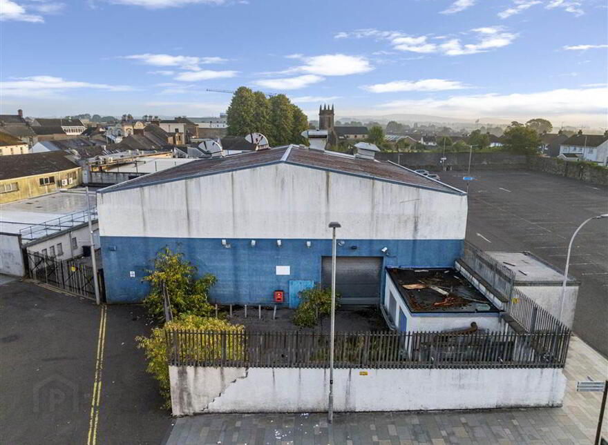 83-111 Church Street, Ballymena, BT43 6DG