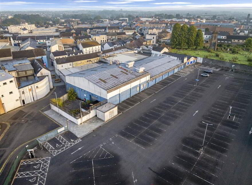 83-111 Church Street, Ballymena, BT43 6DG