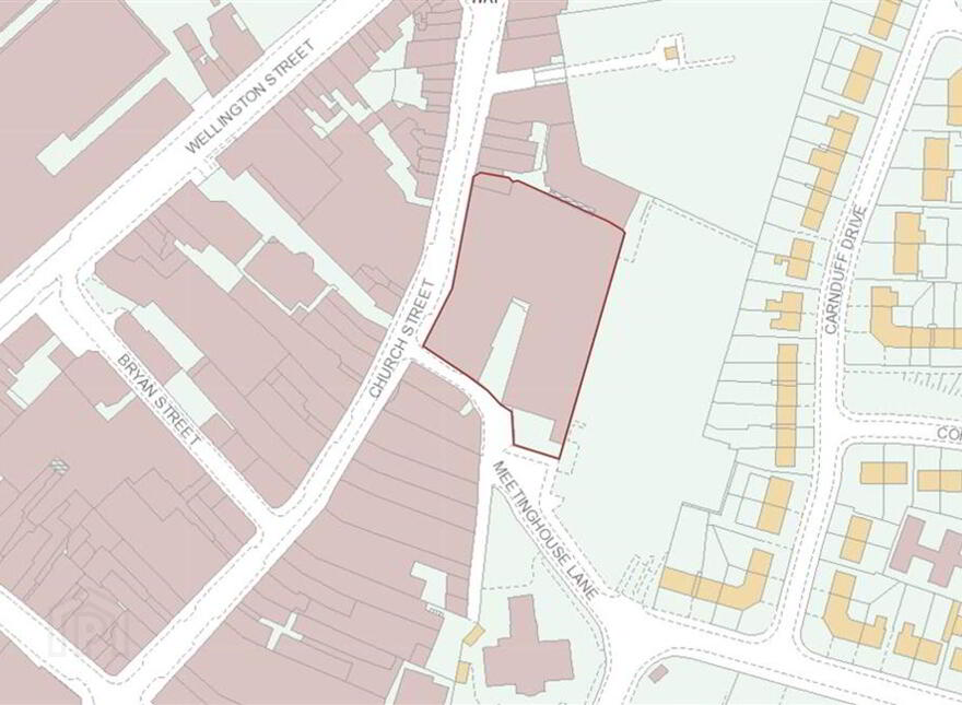 83-111 Church Street, Ballymena, BT43 6DG