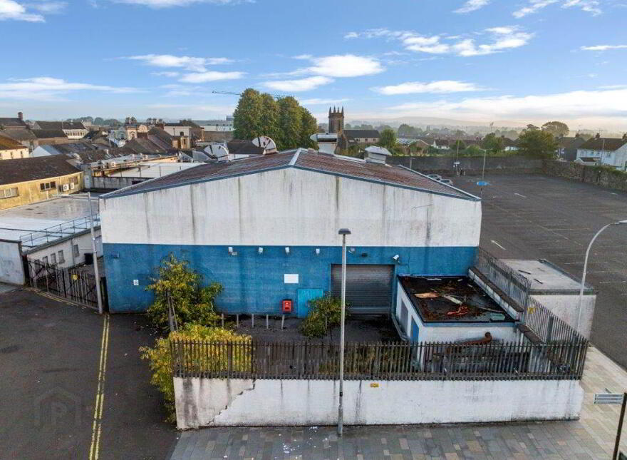 83-111 Church Street, Ballymena, BT43 6DG