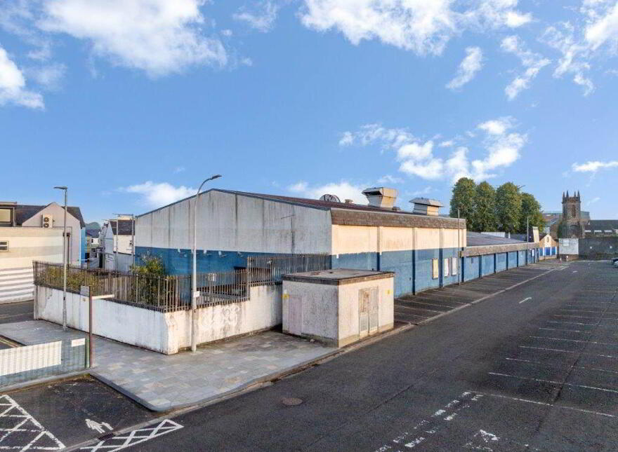 83-111 Church Street, Ballymena, BT43 6DG