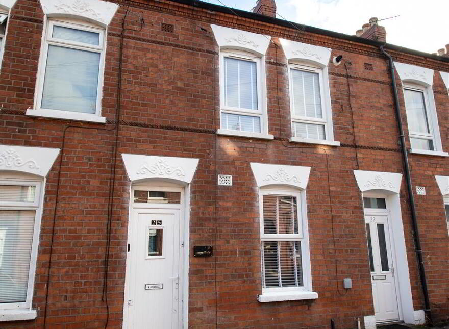 25 Isoline Street, Belfast, BT5 5GE photo