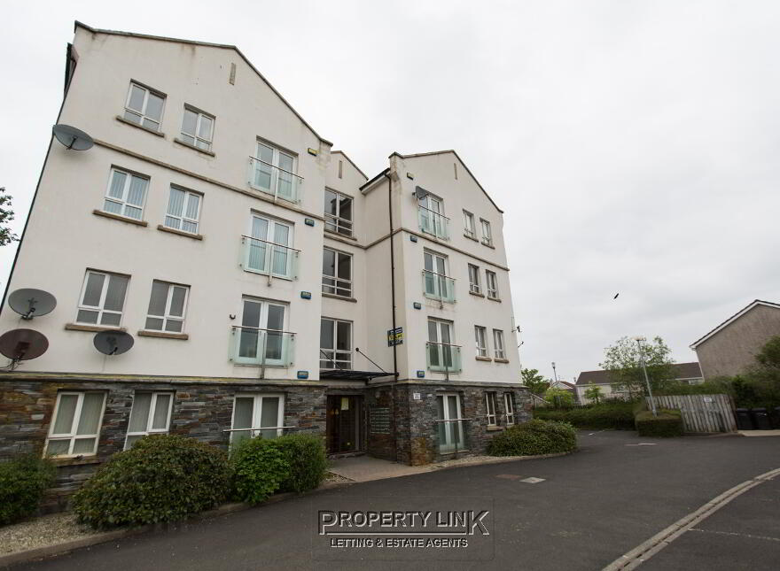 29 Pennethorne Court, Derry/Londonderry, Waterside, BT47 6FZ photo