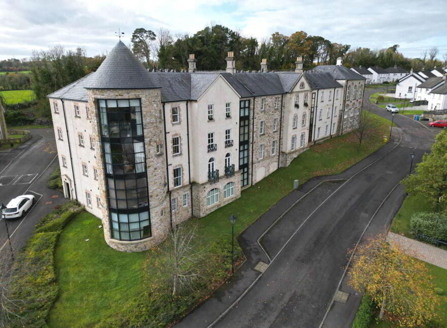 Two Bed Apartment Coming Soon, Silverhill House, Silverhill Manor, Enniskillen, BT74 5JJ photo