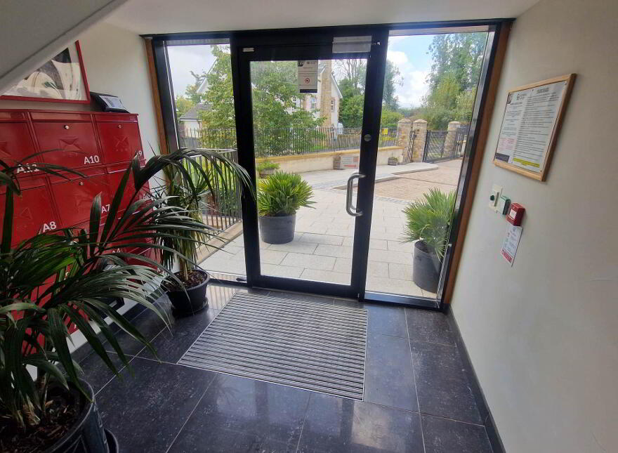 Two Bed Apartment, Silverhill House, Silverhill Manor, Enniskillen, BT74 5JJ