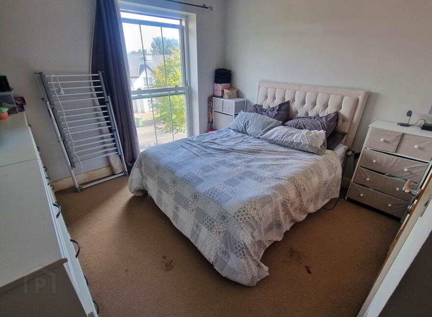 Two Bed Apartment, Silverhill House, Silverhill Manor, Enniskillen, BT74 5JJ