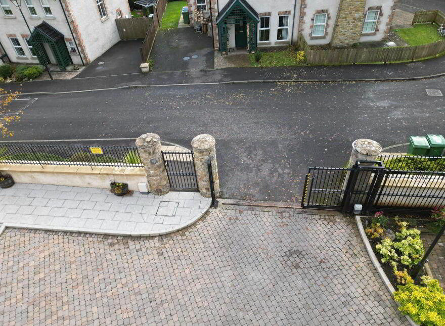 Two Bed Apartment, Silverhill House, Silverhill Manor, Enniskillen, BT74 5JJ