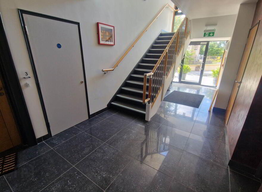 Two Bed Apartment, Silverhill House, Silverhill Manor, Enniskillen, BT74 5JJ