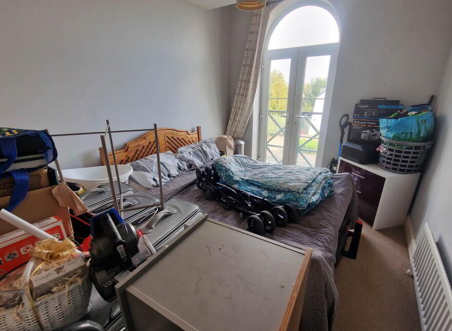 Two Bed Apartment, Silverhill House, Silverhill Manor, Enniskillen, BT74 5JJ