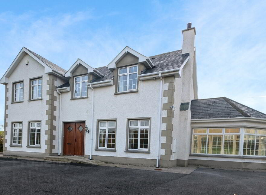 3 Carrowmore Meadows, Ballyconnell, H14KH77 photo