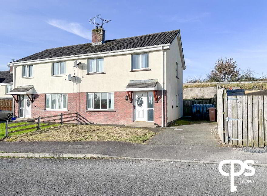 6 Annvale Green, Keady, BT60 2RJ photo