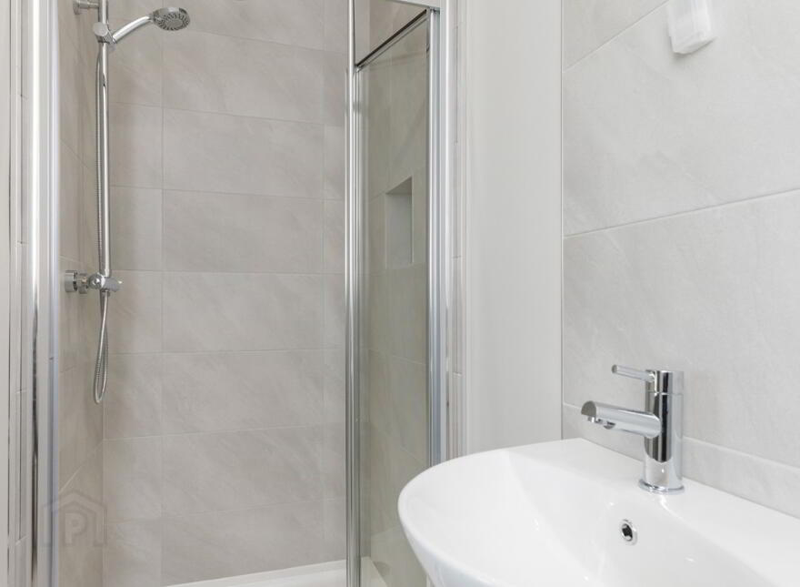 Phase 5 - Elm, High Trees, Donaghadee