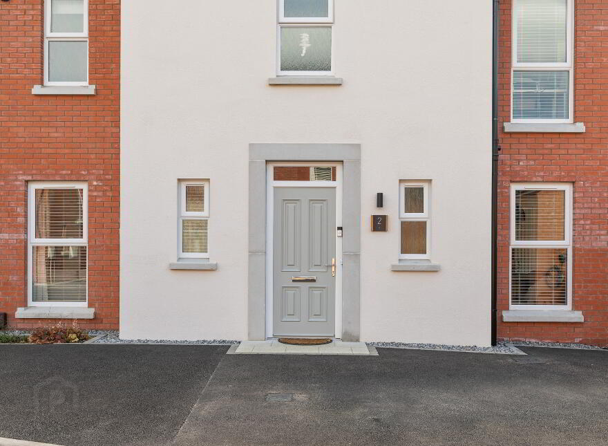 Phase 5 - Chestnut, High Trees, Donaghadee