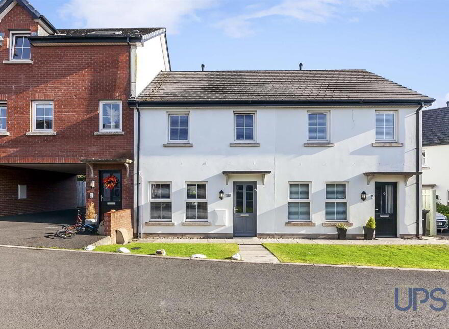 7 Fountain Lane, Thaxton, Lisburn, BT28 3ZL photo