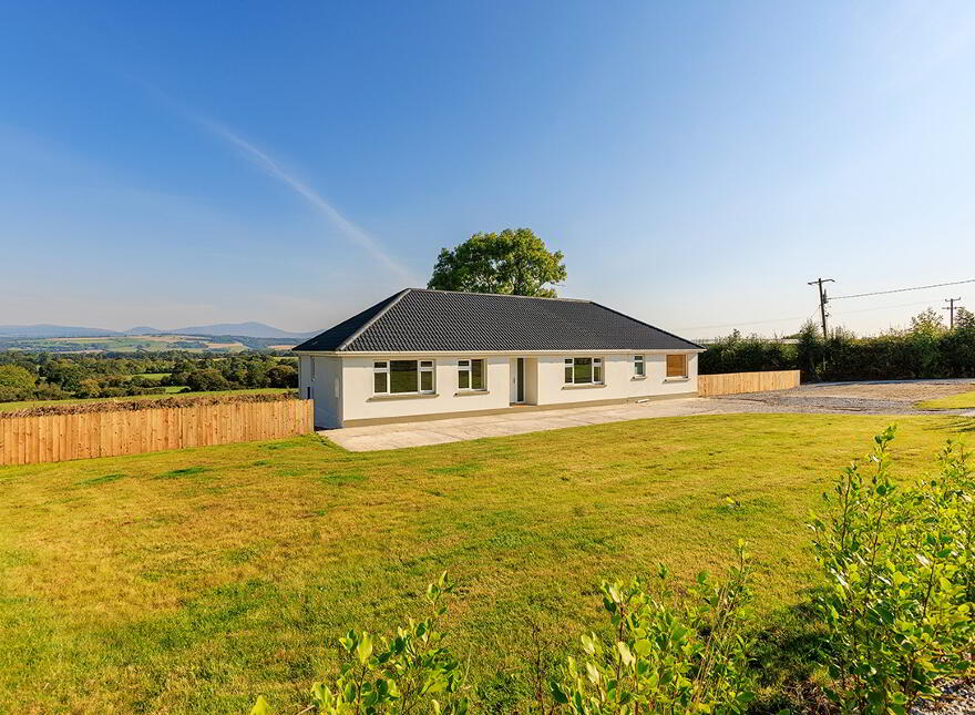 Knocknamuck, Glencairn, Lismore, P51C3H2