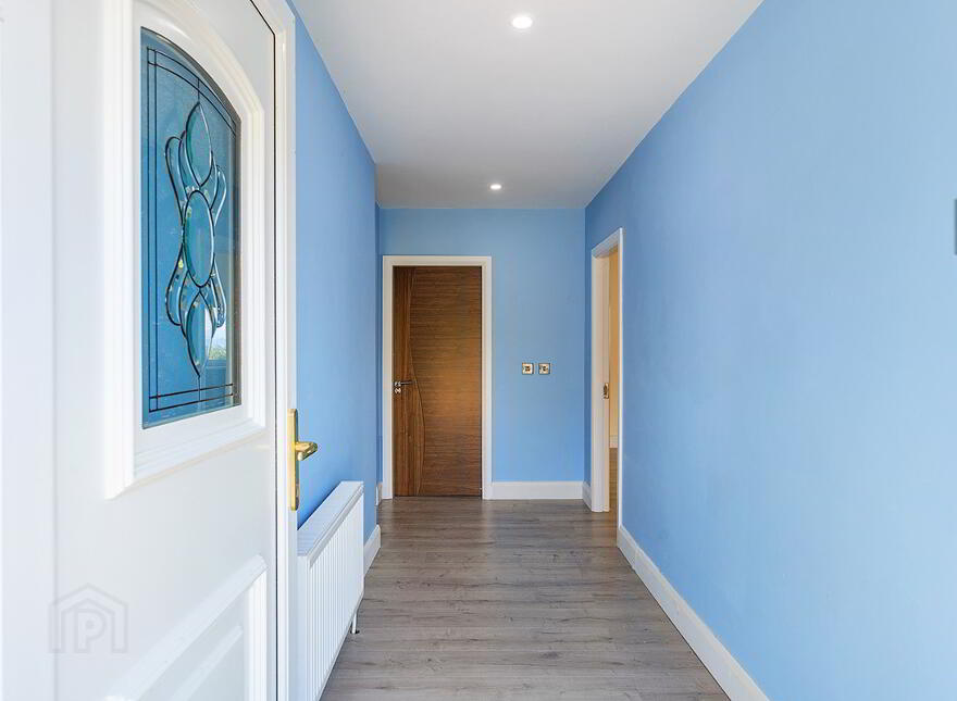 Knocknamuck, Glencairn, Lismore, P51C3H2