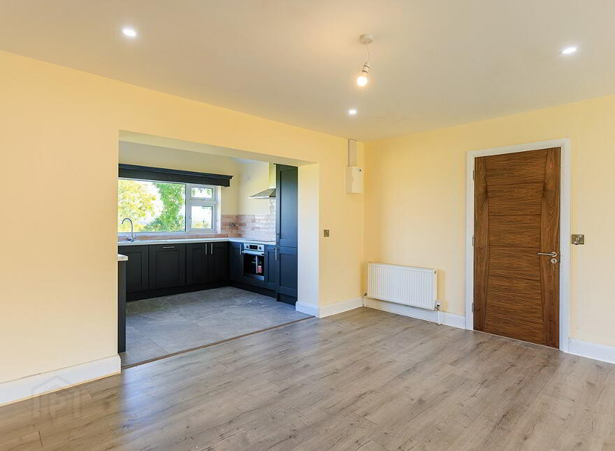 Knocknamuck, Glencairn, Lismore, P51C3H2