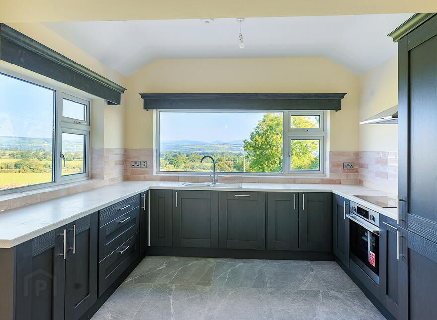 Knocknamuck, Glencairn, Lismore, P51C3H2