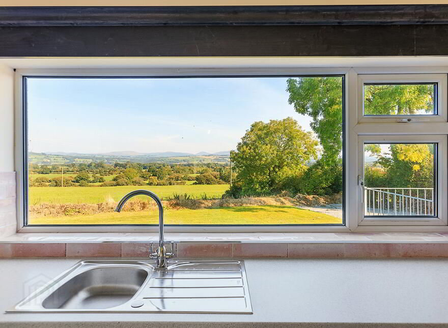 Knocknamuck, Glencairn, Lismore, P51C3H2