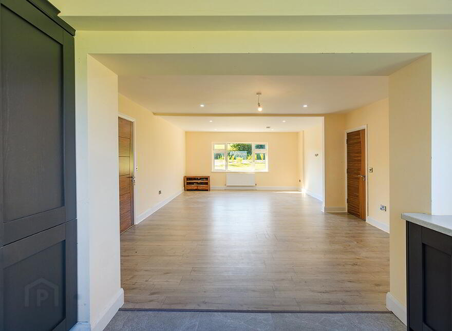 Knocknamuck, Glencairn, Lismore, P51C3H2
