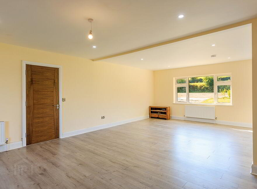 Knocknamuck, Glencairn, Lismore, P51C3H2