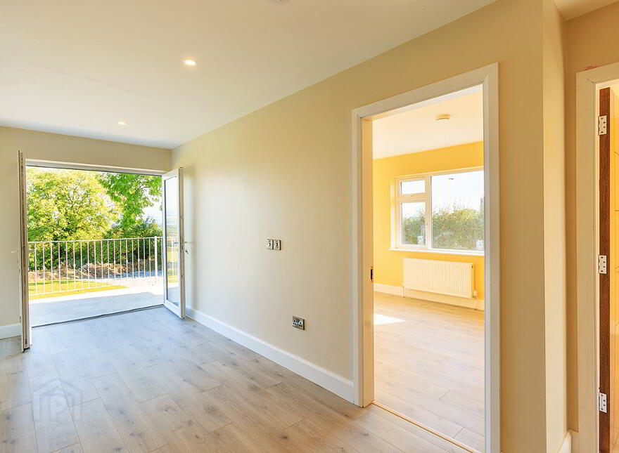 Knocknamuck, Glencairn, Lismore, P51C3H2