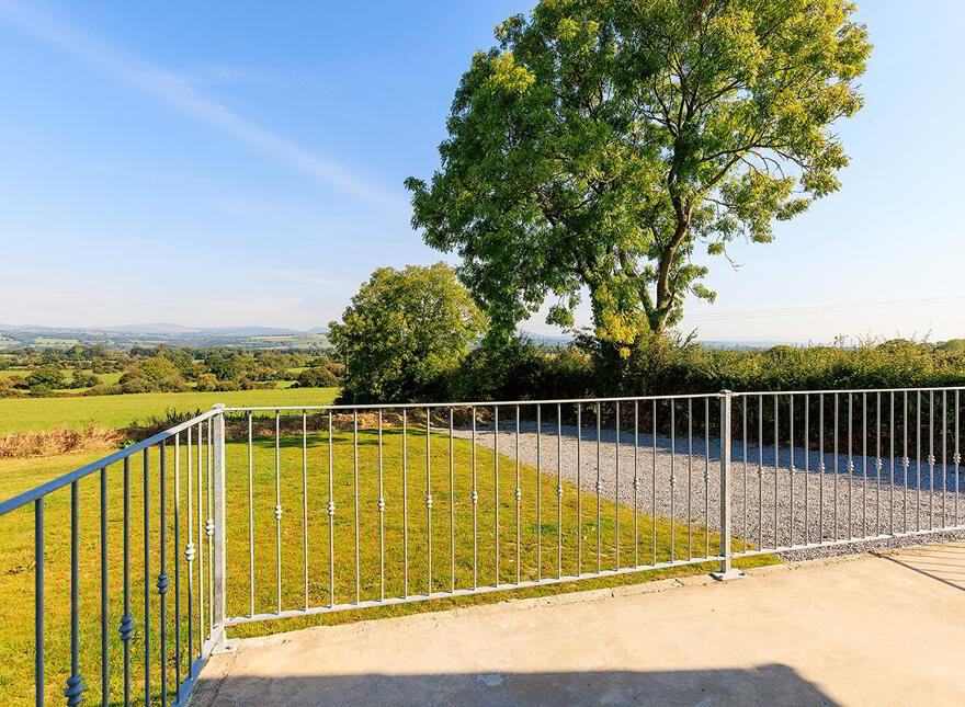 Knocknamuck, Glencairn, Lismore, P51C3H2