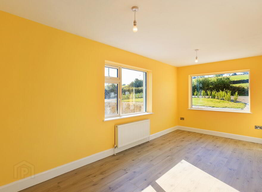 Knocknamuck, Glencairn, Lismore, P51C3H2