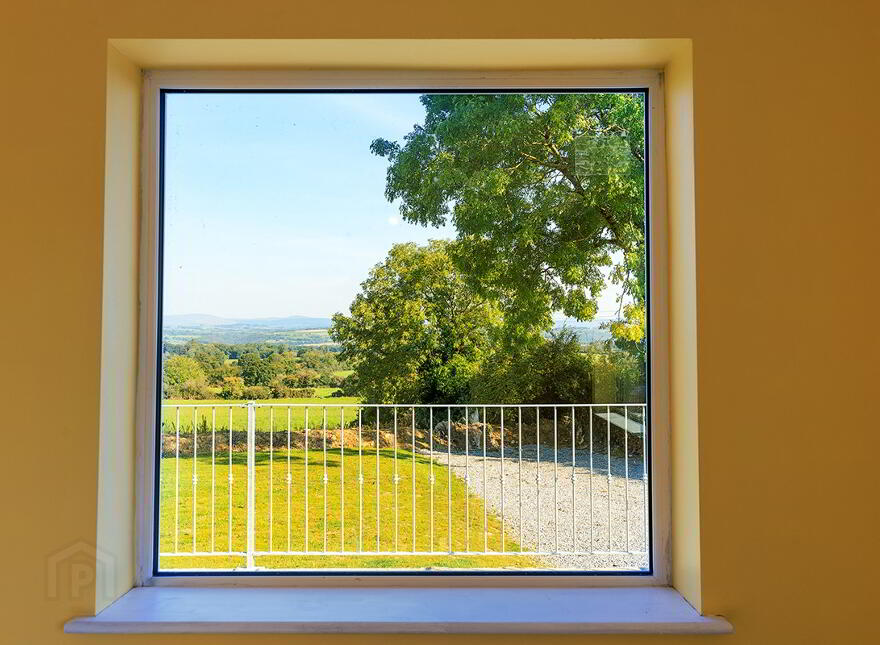 Knocknamuck, Glencairn, Lismore, P51C3H2