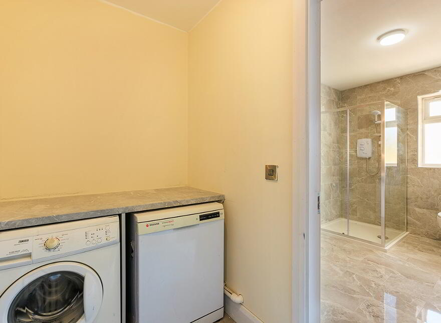 Knocknamuck, Glencairn, Lismore, P51C3H2