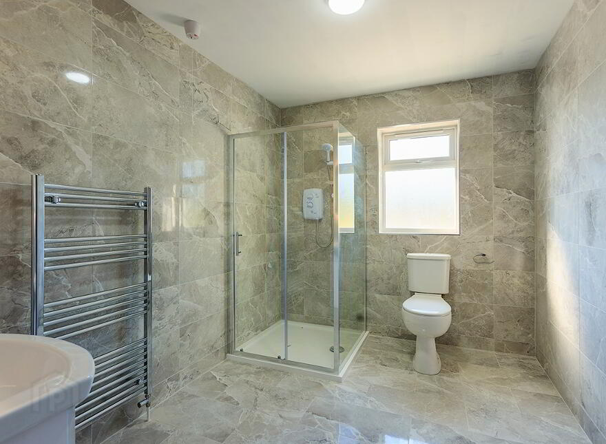 Knocknamuck, Glencairn, Lismore, P51C3H2